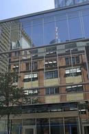 Reflections of Frankfurt